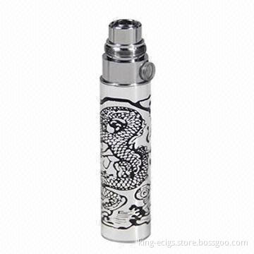 Hot sale electronic cigarette battery KE-Ego-K-1 with 650/900/1,100mAh